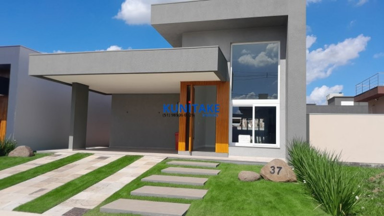 Imagem Casa com 3 Quartos à Venda, 158 m² em Centro - Gravataí Imagem Casa com 3 Quartos à Venda, 158 m² em Centro - Gravataí
