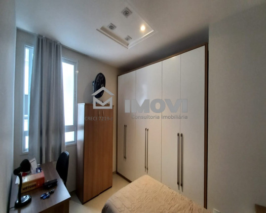 Imagem Apartamento com 4 Quartos à Venda, 155 m² em Itapuã - Vila Velha Imagem Apartamento com 4 Quartos à Venda, 155 m² em Itapuã - Vila Velha