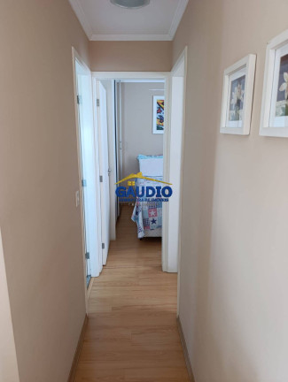 Imagem Apartamento com 2 Quartos à Venda, 45 m² em Parque Munhoz - São Paulo Imagem Apartamento com 2 Quartos à Venda, 45 m² em Parque Munhoz - São Paulo