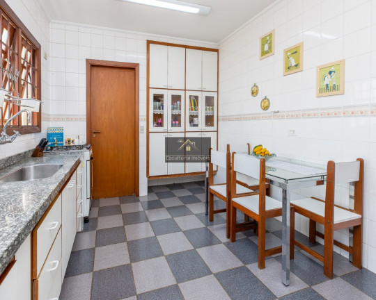 Imagem Sobrado com 3 Quartos à Venda, 180 m² em Vila Joaniza - São Paulo
