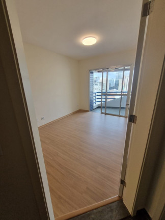 Imagem Apartamento com 3 Quartos à Venda, 79 m² em Jardins - São Paulo