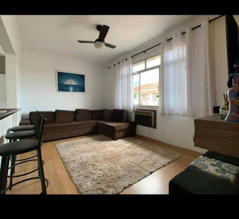 Imagem Apartamento com 2 Quartos à Venda, 63 m² em Marapé - Santos Imagem Apartamento com 2 Quartos à Venda, 63 m² em Marapé - Santos