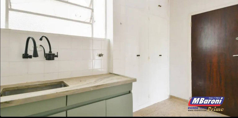 Imagem Apartamento com 2 Quartos à Venda, 99 m² em Bela Vista - São Paulo