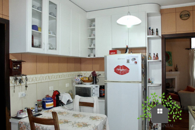 Imagem Casa com 4 Quartos à Venda, 640 m² em Jardim Do Golf I - Jandira