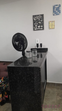 Imagem Apartamento com 1 Quarto à Venda, 27 m² em Mirim - Praia Grande