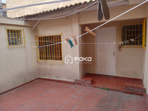 Imagem Casa com 3 Quartos para Alugar, 150 m² em Centro - Guarulhos Imagem Casa com 3 Quartos para Alugar, 150 m² em Centro - Guarulhos