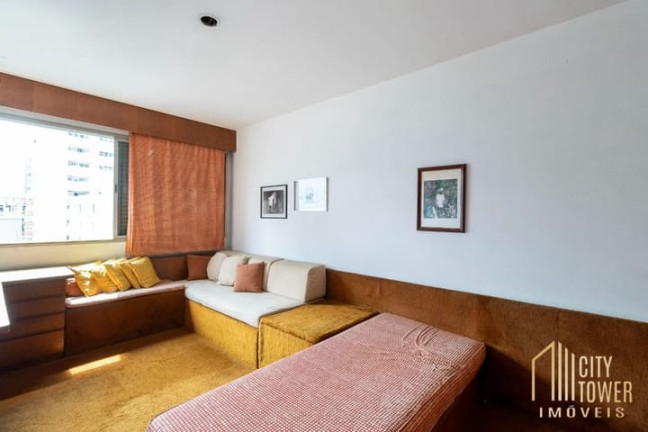 Imagem Apartamento com 3 Quartos à Venda, 137 m² em Itaim Bibi - São Paulo Imagem Apartamento com 3 Quartos à Venda, 137 m² em Itaim Bibi - São Paulo