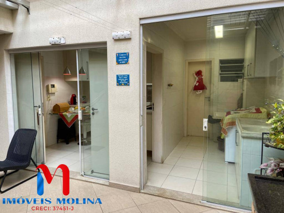 Imagem Sobrado com 3 Quartos à Venda, 160 m² em Olímpico - São Caetano Do Sul Imagem Sobrado com 3 Quartos à Venda, 160 m² em Olímpico - São Caetano Do Sul