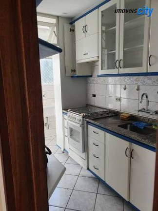 Imagem Apartamento com 2 Quartos à Venda, 50 m² em Aclimacao - São Paulo Imagem Apartamento com 2 Quartos à Venda, 50 m² em Aclimacao - São Paulo