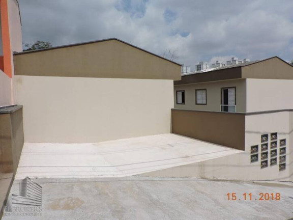 Imagem Casa de Condomínio com 2 Quartos à Venda, 71 m² em Jardim Paraíso - Votorantim Imagem Casa de Condomínio com 2 Quartos à Venda, 71 m² em Jardim Paraíso - Votorantim