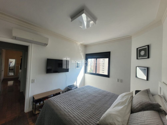 Imagem Apartamento com 4 Quartos para Alugar, 208 m² em Chacara Klabin - São Paulo Imagem Apartamento com 4 Quartos para Alugar, 208 m² em Chacara Klabin - São Paulo