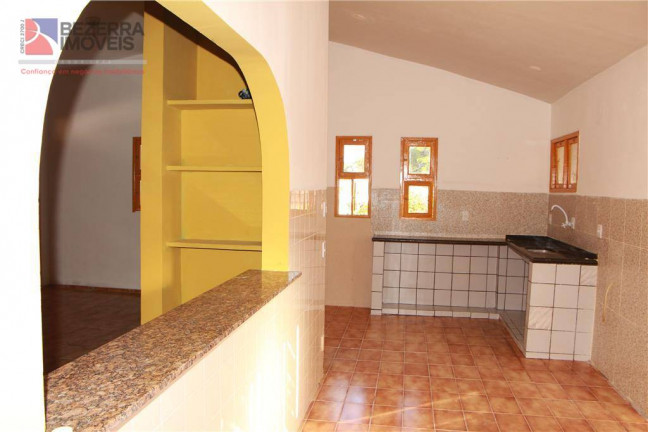 Imagem Casa com 4 Quartos à Venda, 4.500 m² em Ponta Negra - Natal