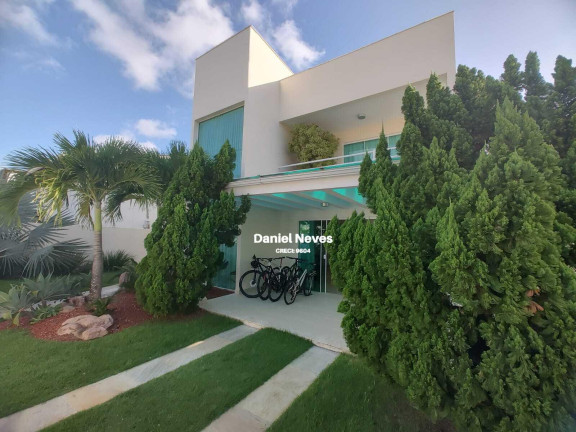 Imagem Casa de Condomínio com 4 Quartos à Venda, 350 m² em Vilas Do Atlântico - Lauro De Freitas Imagem Casa de Condomínio com 4 Quartos à Venda, 350 m² em Vilas Do Atlântico - Lauro De Freitas