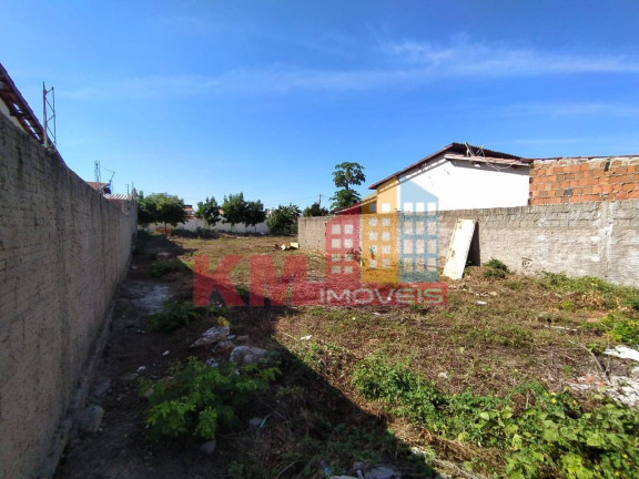 Imagem Terreno à Venda, 198 m² em Itapetinga - Mossoró Imagem Terreno à Venda, 198 m² em Itapetinga - Mossoró