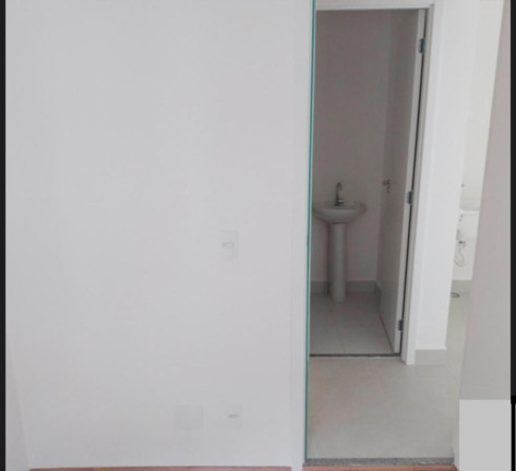 Imagem Apartamento com 2 Quartos à Venda, 32 m² em Vila Graciosa - São Paulo Imagem Apartamento com 2 Quartos à Venda, 32 m² em Vila Graciosa - São Paulo