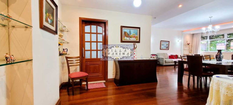 Imagem Apartamento com 3 Quartos à Venda, 190 m² em Copacabana - Rio De Janeiro Imagem Apartamento com 3 Quartos à Venda, 190 m² em Copacabana - Rio De Janeiro