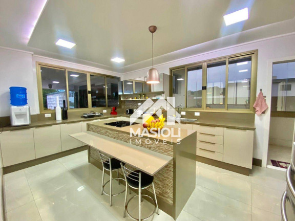 Imagem Casa com 5 Quartos à Venda, 897 m² em Interlagos - Vila Velha Imagem Casa com 5 Quartos à Venda, 897 m² em Interlagos - Vila Velha
