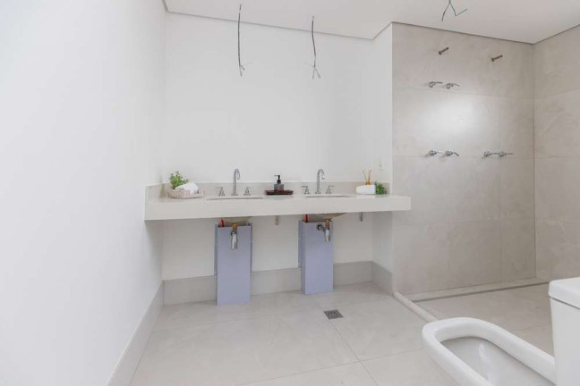 Imagem Apartamento com 4 Quartos à Venda, 232 m² em Campo Belo - São Paulo