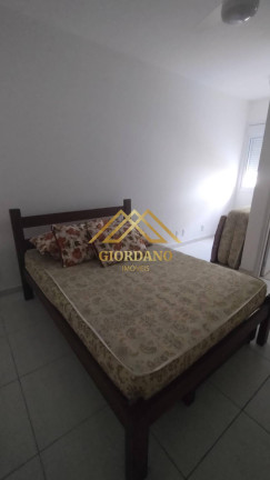 Imagem Apartamento com 2 Quartos para Alugar, 77 m² em Centro - Itanhaém