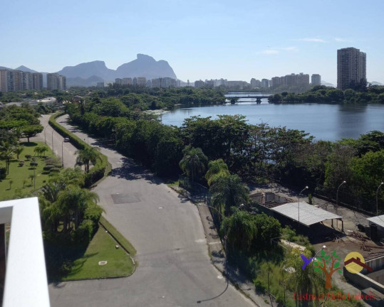Imagem Cobertura com 4 Quartos à Venda, 304 m² em Barra Da Tijuca - Rio De Janeiro Imagem Cobertura com 4 Quartos à Venda, 304 m² em Barra Da Tijuca - Rio De Janeiro