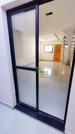 Imagem Sobrado com 3 Quartos à Venda, 130 m² em Vila Curuçá - Santo André Imagem Sobrado com 3 Quartos à Venda, 130 m² em Vila Curuçá - Santo André