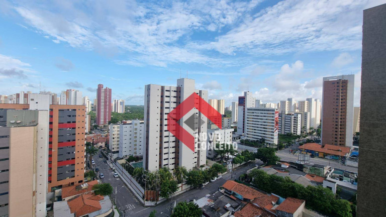 Imagem Apartamento com 3 Quartos à Venda, 147 m² em Aldeota - Fortaleza Imagem Apartamento com 3 Quartos à Venda, 147 m² em Aldeota - Fortaleza