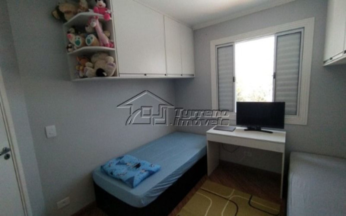 Apartamento com 2 Quartos à Venda, 50 m² em Jardim Oriente - São José Dos Campos