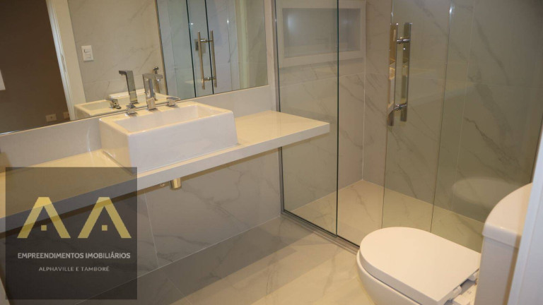Imagem Casa com 4 Quartos à Venda, 468 m² em Alphaville - Santana De Parnaíba