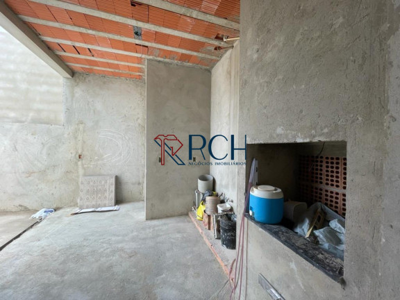 Imagem Casa com 3 Quartos à Venda, 102 m² em Caguassu - Sorocaba Imagem Casa com 3 Quartos à Venda, 102 m² em Caguassu - Sorocaba