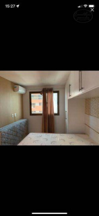 Imagem Apartamento com 1 Quarto à Venda, 65 m² em Praia De Itaparica - Vila Velha