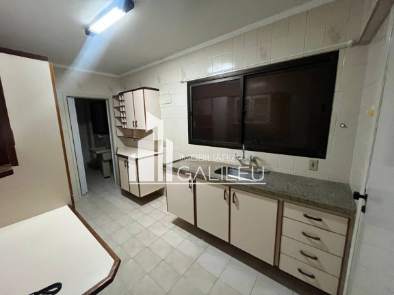Imagem Apartamento com 3 Quartos à Venda, 109 m² em Vila Industrial - Campinas Imagem Apartamento com 3 Quartos à Venda, 109 m² em Vila Industrial - Campinas