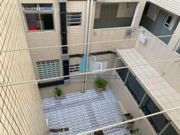 Imagem Kitnet com 1 Quarto à Venda, 37 m² em Tupi - Praia Grande Imagem Kitnet com 1 Quarto à Venda, 37 m² em Tupi - Praia Grande