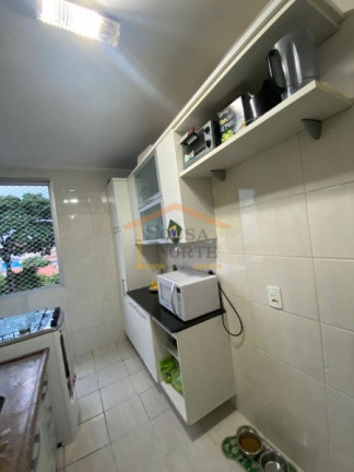 Imagem Apartamento com 2 Quartos à Venda, 48 m² em Casa Verde - São Paulo Imagem Apartamento com 2 Quartos à Venda, 48 m² em Casa Verde - São Paulo