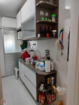 Imagem Apartamento com 3 Quartos à Venda, 62 m²