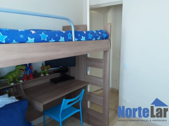 Imagem Apartamento com 2 Quartos à Venda, 54 m² em Vila Pereira Barreto - São Paulo Imagem Apartamento com 2 Quartos à Venda, 54 m² em Vila Pereira Barreto - São Paulo