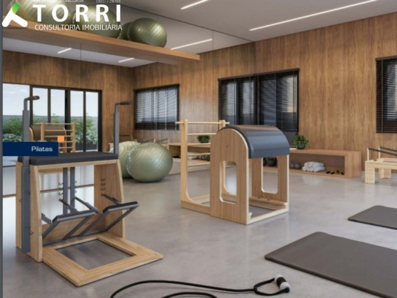 Imagem Apartamento com 3 Quartos à Venda, 101 m² em Centro - Sorocaba