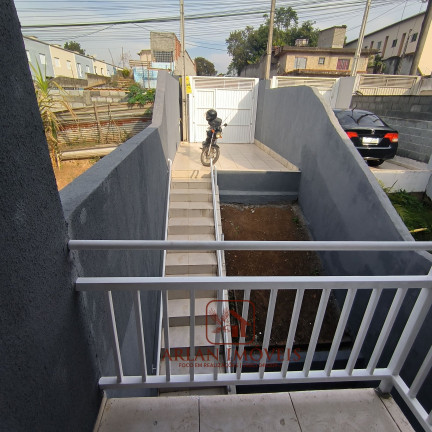 Imagem Casa com 2 Quartos à Venda, 65 m² em Parque Montreal - Franco Da Rocha Imagem Casa com 2 Quartos à Venda, 65 m² em Parque Montreal - Franco Da Rocha