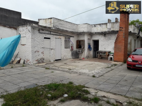 Imagem Casa com 4 Quartos à Venda, 315 m² em Centro - Pelotas