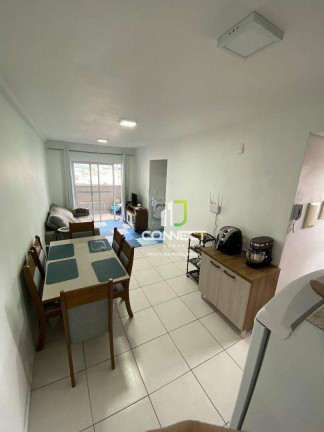 Imagem Apartamento com 2 Quartos à Venda, 53 m² em São Vicente - Itajaí