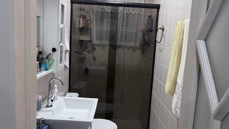 Imagem Casa de Condomínio com 3 Quartos à Venda, 112 m² em Demarchi - São Bernardo Do Campo Imagem Casa de Condomínio com 3 Quartos à Venda, 112 m² em Demarchi - São Bernardo Do Campo