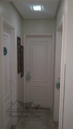 Imagem Apartamento com 2 Quartos à Venda, 58 m² em Centro - São Vicente Imagem Apartamento com 2 Quartos à Venda, 58 m² em Centro - São Vicente