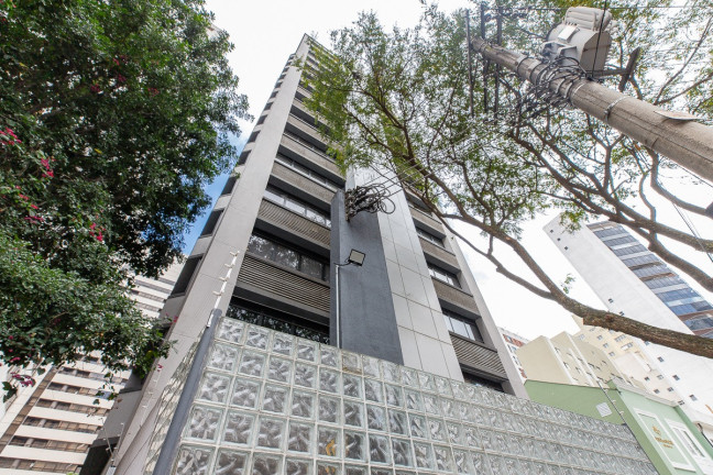 Imagem Ponto Comercial à Venda, 38 m² em Jardim Paulista - São Paulo