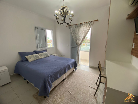Imagem Apartamento com 2 Quartos à Venda, 101 m² em Itaguá - Ubatuba