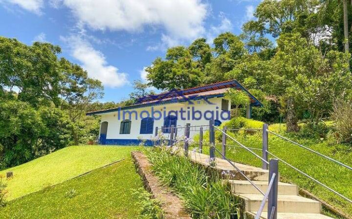 Imagem Chácara com 3 Quartos à Venda, 10 m² em Loteamento Rancho Maringá I - Atibaia Imagem Chácara com 3 Quartos à Venda, 10 m² em Loteamento Rancho Maringá I - Atibaia