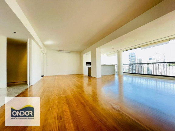 Imagem Apartamento com 3 Quartos à Venda, 215 m² em Perdizes - São Paulo Imagem Apartamento com 3 Quartos à Venda, 215 m² em Perdizes - São Paulo