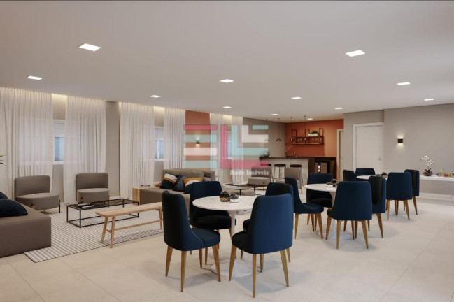 Foto do imóvel Imóvel com 2 Quartos à Venda, 34 m² em Interlagos - São Paulo