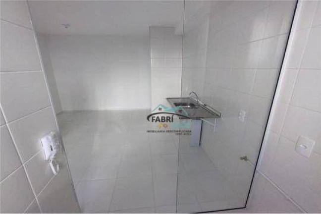 Imagem Apartamento com 2 Quartos à Venda, 41 m² em Parque São Bento - Sorocaba Imagem Apartamento com 2 Quartos à Venda, 41 m² em Parque São Bento - Sorocaba