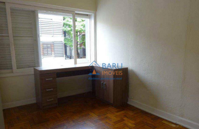 Imagem Apartamento com 2 Quartos à Venda, 75 m² em Vila Buarque - São Paulo Imagem Apartamento com 2 Quartos à Venda, 75 m² em Vila Buarque - São Paulo