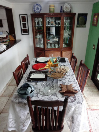 Imagem Chácara com 4 Quartos à Venda, 700 m² em Caceia - Mairiporã Imagem Chácara com 4 Quartos à Venda, 700 m² em Caceia - Mairiporã