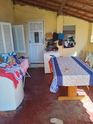 Imagem Casa com 4 Quartos à Venda, 169 m² em Jardim Pacaembu - Campinas Imagem Casa com 4 Quartos à Venda, 169 m² em Jardim Pacaembu - Campinas